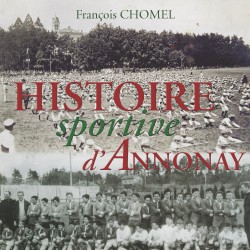 Histoire sportive d’Annonay