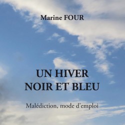 Un hiver noir et bleu