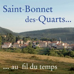 Saint-Bonnet-des-Quarts......