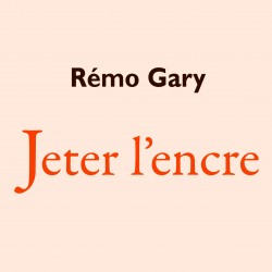 Jeter l’encre