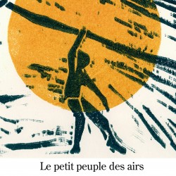 Le Petit Peuple des airs