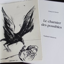 Le Charnier des possibles I-IV