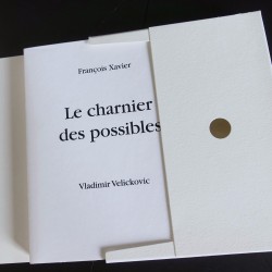 Le Charnier des possibles 1-26