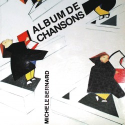 Album de chansons