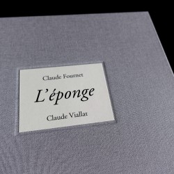 L’éponge