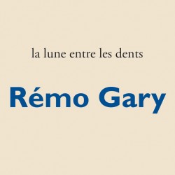 La Lune entre les dents