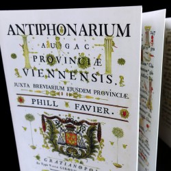 Antiphonarium