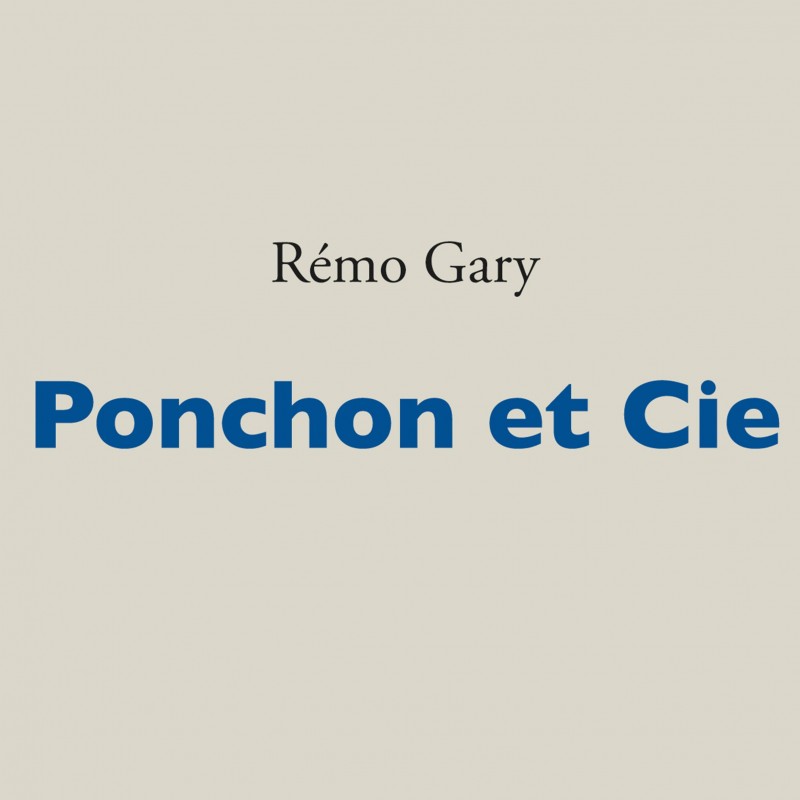 Chanson française-Playlist - Page 17 Ponchon-et-cie