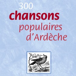 300 chansons populaires...