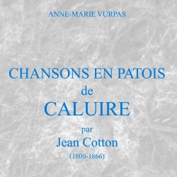 Chansons en patois de Caluire