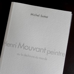 Henri Mouvant peintre, ou...