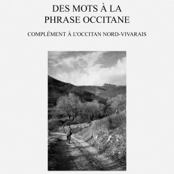 Des mots à la phrase occitane