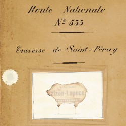 Route Nationale N°533