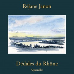 Dédales du Rhône