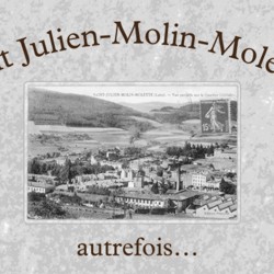 Saint Julien-Molin-Molette,...