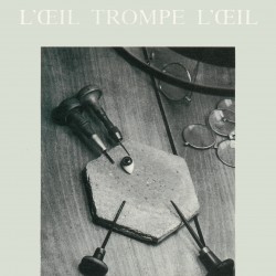 L’Œil trompe l’œil -...