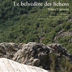 Le Belvédère des lichens