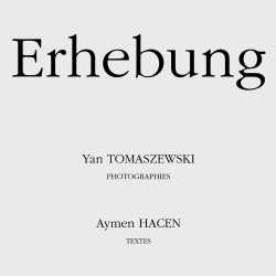 Erhebung