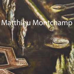 Matthieu Montchamp - Petits...