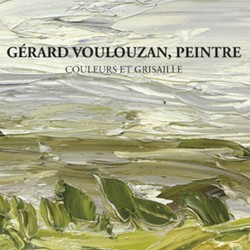 Gérard Voulouzan, peintre