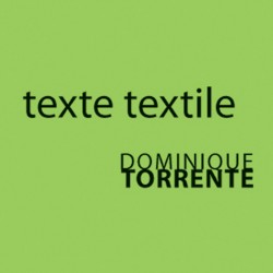 Texte textile