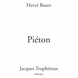 Piéton