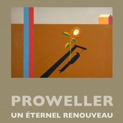 Proweller, un éternel...