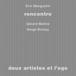 R08 - Deux artistes et l'ego