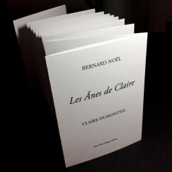 Les Ânes de Claire