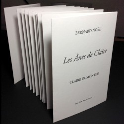 Les Ânes de Claire