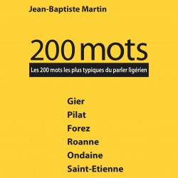 Les 200 mots les plus...