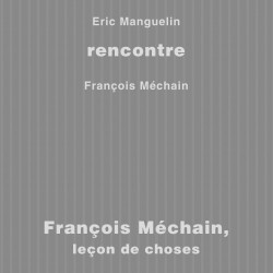 R14 - François Méchain,...