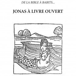 Jonas à livre ouvert