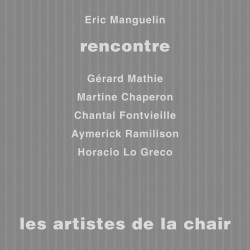 R25 - Les Artistes de la chair