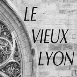Le Vieux Lyon