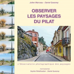 Observer les paysages du Pilat