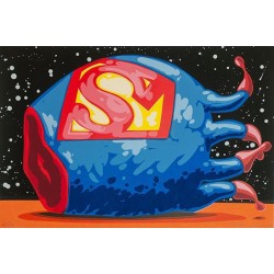 Frédéric Di Martino - Superman