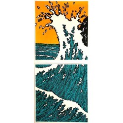 Thomas Goux - La vague