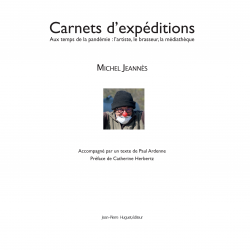 Carnets d'expéditions