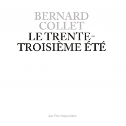 Le trente-troisième été