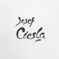 Josef Ciesla, les portes du...