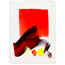 Lassaâd Metoui - Immensité 1