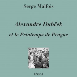 Alexandre Dubček et le...