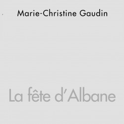 La Fête d’Albane