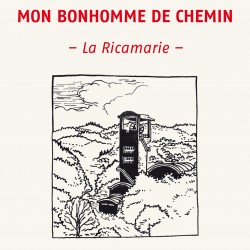 Mon bonhomme de chemin, La...