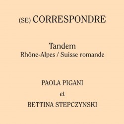 (Se) Correspondre