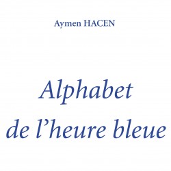 Alphabet de l’heure bleue