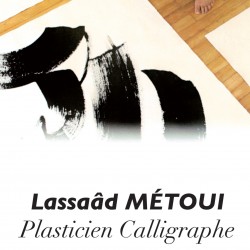 Lassaâd Métoui - Douze...