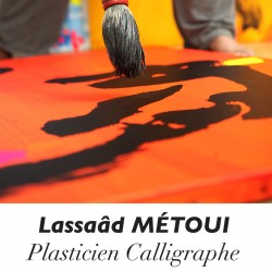 Lassaâd Métoui - Le 3ème...