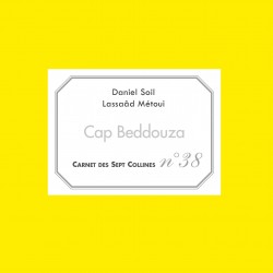 C38 - Cap Beddouza